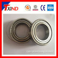 machinery processing oem manufacturer deep groove ball bearing 6203 rs